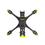 GEPRC GEP-MK5 Pro Frame Kits Neueste 5-Zoll-Radbasis 225 kompatible AIR UNIT/CADDX VISTA/Analog VTX Drone Accessor